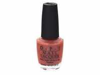 OPI - Default Brand Line OPI Germany Collection Nagellack 15 ml Nr. G13 Berlin There