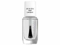 ARTDECO - Default Brand Line All in One Nail Lacquer Nagelpflege 10 ml