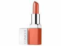 Clinique - Default Brand Line Pop Lip Color Lippenstifte 3.9 g 05 - MELON POP