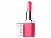 Clinique - Default Brand Line Pop Lip Color Lippenstifte 3.9 g 11 - WOW POP