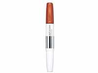 Maybelline - Superstay 24h Color Lippenstifte 5 g Nr. 444 - Cosmic Coral