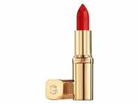 L’Oréal Paris - Color Riche Lippenstifte 4.3 g 297 - RED PASSION