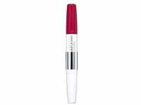 Maybelline - Superstay 24h Color Lippenstifte 5 g Nr. 195 - Raspberry