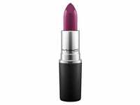 MAC - Satin Lipstick Lippenstifte 3 g 29 - REBEL