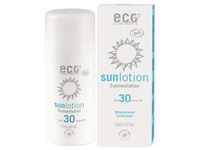 Eco Cosmetics - Sonnenlotion - LSF30 Neutral Sonnenschutz 100 ml