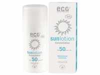 Eco Cosmetics - Sonnenlotion - LSF50 Neutral Sonnenschutz 100 ml