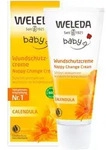 Weleda Calendula Wundschutzcreme Babycreme 75 ml Weleda Calendula Wundschutzcreme Babycreme 75 ml