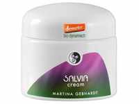 Martina Gebhardt Naturkosmetik - Salvia - Cream 50ml Gesichtscreme