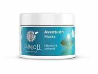 Sanoll - Aventurin - Maske 30ml Feuchtigkeitsmasken