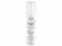 Eco Cosmetics - Hair - Haarspray Haarspray & -lack 150 ml