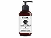 Oliveda - H23 All Hair Types Shampoo 200 ml