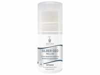 Bioturm - Silber - Deo Roll-on intensiv 50ml Deodorants