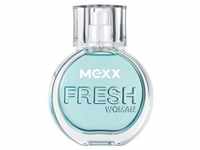 Mexx - Fresh Woman Eau de Toilette 30 ml Damen