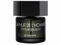 Yves Saint Laurent - La Nuit De L’Homme Parfum 60 ml Herren