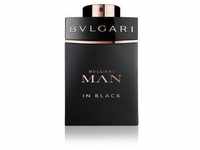BVLGARI - BVLGARI MAN In Black Eau de Parfum 60 ml Herren