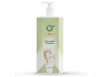 Sanoll - Naturmolke - Shampoo 1L 1 l