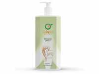 Sanoll - pH 7.7 - Shampoo 1L 1 l