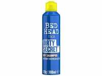 TIGI - Dirty Secret Dry Shampoo 300 ml Grau Damen