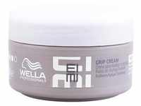 Wella Professionals - EIMI Texture Grip Cream Stylingcreme Haarwachs 75 ml