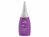 Wella Professionals - Creatine+ Curl Perm Emulsion Haarspray & -lack 75 ml Damen