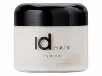 ID Hair - Hard Gold Haargel 100 ml