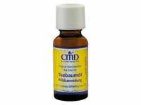 CMD Naturkosmetik - Teebaumöl - Wildsammlung 20ml Aromatherapie & Ätherische Öle