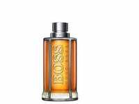 Hugo Boss - Boss The Scent For Him Eau de Toilette 200 ml Herren