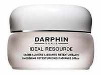 Darphin - Ideal Resource Smoothing Retexturizing Radiance Cream
