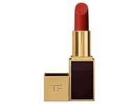 TOM FORD - Lip Color Lippenstifte 3 g Nr. 16 - Scarlet Rouge