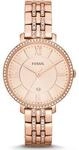 Fossil - Damenuhr Edelstahl Damenuhren 1 ct Fossil - Damenuhr Edelstahl Damenuhren 1 ct