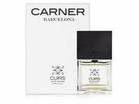 Carner Barcelona - Cuirs - EdP 100ml Eau de Parfum