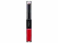 L’Oréal Paris - Infaillible X3 Lippenstifte 5.6 ml 701 - CAPTIVATED BY CERISE