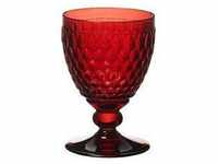 Villeroy & Boch - Rotweinglas red Boston coloured Gläser