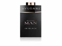 BVLGARI - BVLGARI MAN In Black Eau de Parfum 150 ml Herren