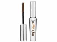 Benefit - Mascara Collection They´re Real Tinted Primer Mascara 8.5 g MINK BR