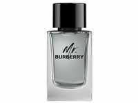 BURBERRY - Mr. Burberry Eau de Toilette 50 ml Herren