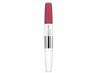 Maybelline - Superstay 24 H Power Pink Lippenstifte 5 g 135 - PERPETUAL ROSE