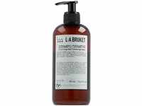 L:A BRUKET - No.111 Lemongrass Shampoo 450 ml Herren