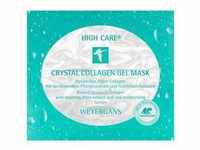 Weyergans - Crystal Collagen Gel Mask Tuchmasken 48 g