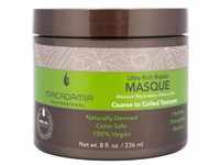 Macadamia - Ultra Rich Repair Masque Haarkur & -maske 236 ml