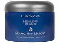 Lanza - Moi Moi Hair Maske Haarkur & -maske 200 ml