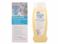 brands - Instituto Español Children Anti-Lice Shampoo 500 ml