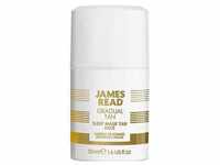 James Read - Self Tan Overnight Tan Sleep Mask Tan Face Selbstbräuner 50 ml