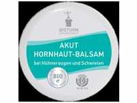Bioturm - Akut Hornhaut-Balsam Nr. 84 30ml Hornhautentferner