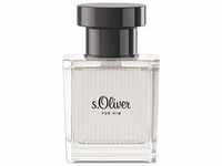 s.Oliver - s.Oliver For Him/For Her Eau de Toilette 50 ml