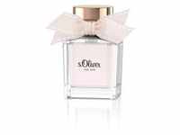 s.Oliver - s.Oliver For Him/For Her Eau de Parfum 30 ml