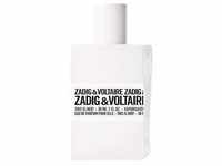 Zadig&Voltaire - THIS IS HER! Eau de Parfum 30 ml Damen