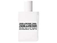 Zadig&Voltaire - THIS IS HER! Eau de Parfum 50 ml Damen