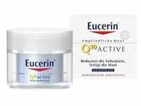 Eucerin - Q10 Active Nachtpflege Tagescreme 50 ml