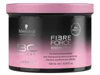 Schwarzkopf Professional - BC BONACURE Fibre Force Bonding Cream Haarwachs & -creme